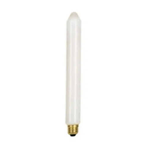 Gloeilamp 40W Colorenta Opaal Dimbaar E27